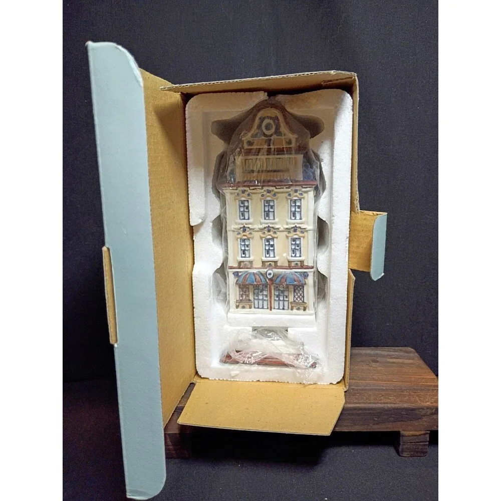 PartyLite pre owned